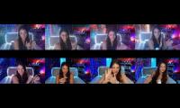 Thumbnail of Alliikay - ASMR Clapping (+ Snapping) Mashup 3