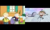 Thumbnail of Martin Martin 1x01 Martin el poderoso dragon