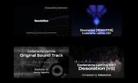 Thumbnail of All versions of Desolation V2-V5