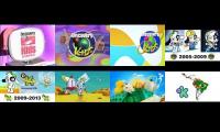 Discovery Kids 1996-2024 IDs