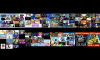 Everything of annoying goose!!!