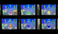 Thumbnail of Monster Maker Red Green Yellow Orange Purple Blue