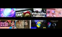 Thumbnail of Gamer good girl otaku futa with morphic field