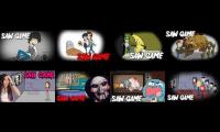 Thumbnail of Lyna juega a Saw Games
