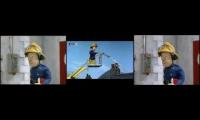 Fireman Sam Dj Mashup
