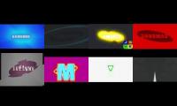 8 Samsung Logo History