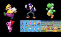 4 Mario Party 9 Voice V2
