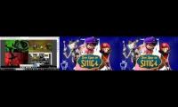 Thumbnail of up to faster 32 parison to puzzlevision