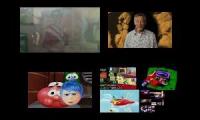 Thumbnail of Up to faster 110parison