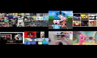 Thumbnail of Up to faster 2024 parison - This mashup looks neutral as well.