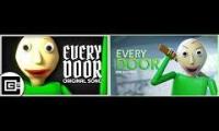 Thumbnail of CG5 VS MemeEver (Every Door)