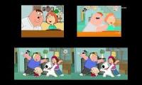 Family Guy Intro Ultra-Mimi Mashup (V4)