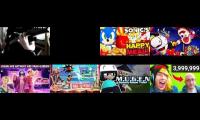 Thumbnail of Everything, everything, everything..everything