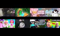 Thumbnail of Everything, everything, everything..everything