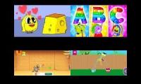Thumbnail of 4 Chicken Song FourParison
