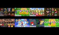 8 Mario Party 9 EightParison
