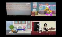 Thumbnail of Adagio Dazzle Amethyst Bro Professor Z And Auto Gets Grounded