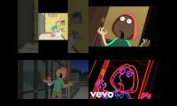 Thumbnail of Lois Griffin random maze