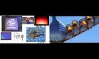 Thumbnail of Annoying Goose 108: Birds