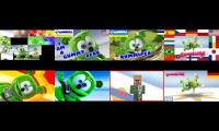 23 gummy bear songs in languages