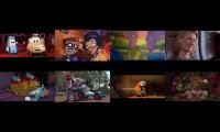 Thumbnail of Eight Movies At Once