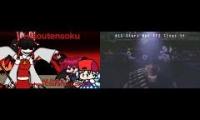 Thumbnail of All-Stars -Touhou X TF2-