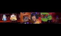 Thumbnail of Eight Movies At Once
