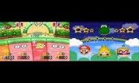 Thumbnail of Mario Party TwoParison