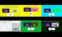 How To Make CNN+ Original Series 2022 Effects On Sony Vegas Part 1