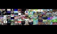 Thumbnail of [Pet297 alt Style] Michael6 vs Lolman Sparta Remix 100parison (A.K.A 25parison Quadparison)