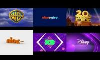 Thumbnail of logos of my life yayaya