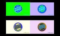 King Best Animation Logos Quadparison 69