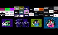 Thumbnail of Team 2 40 Klasky Csupo Robot Logos