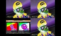 Thumbnail of Super Mario bros Expeted