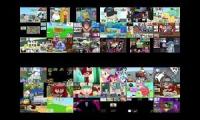 @TsundereLily12 Sparta Remix Nineparison Quadparison 6