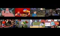 Thumbnail of My Favorite Sparta Remix Eightparison 39