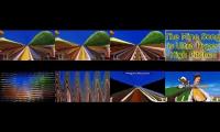 8 Of The Mine Song Highers The Pitch