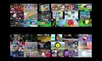 @TsundereLily12 Sparta Remix Nineparison Quadparison 9