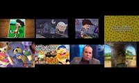 Thumbnail of Annoying Goose (Nickelodeon)