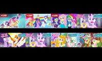 Thumbnail of The MY LITTLE PONY Friendship Club. Established on October 10th 2010: Part Three.