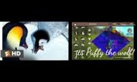 Thumbnail of Happy Feet And Wildcraft ep 5