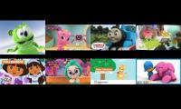 Gummy bear song short but everyone bumps (New Version)