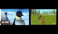 Thumbnail of Happy Feet And Wildcraft ep 6