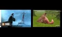 Thumbnail of Happy Feet And Wildcraft ep 7