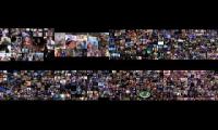 Thumbnail of All Omni Verse Episodes played at the same time #2