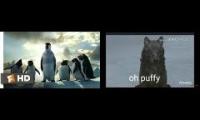 Thumbnail of Happy Feet And Wildcraft ep 8