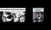 Thumbnail of My reaction to that to that information + Otamatone