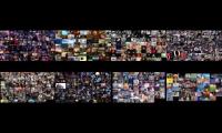 Thumbnail of All Omni Verse Episodes played at the same time #3