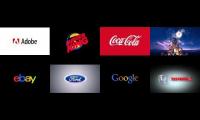 Alphabet logos part 1
