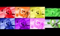 8 gummy bear my version